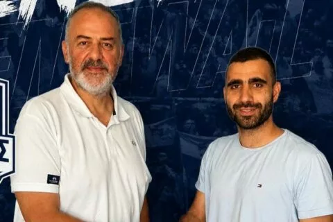 Κράτησε και Μαγάκη ο Ηρόδοτος