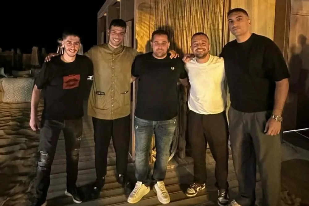 Κρατάει τον κορμό του ο Ατρόμητος Επισκοπής