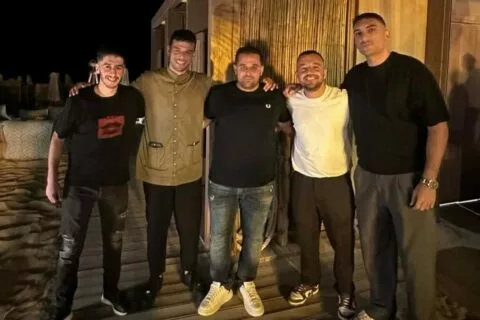 Κρατάει τον κορμό του ο Ατρόμητος Επισκοπής