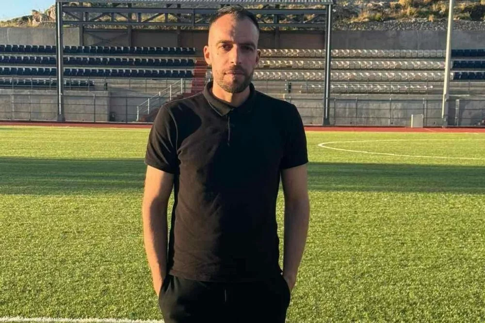 Το μήνυμα του Κ. Γιαννακίδη – «Νέα αρχή, νέοι στόχοι»