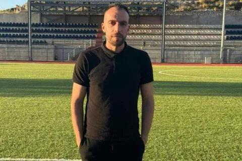 Το μήνυμα του Κ. Γιαννακίδη – «Νέα αρχή, νέοι στόχοι»