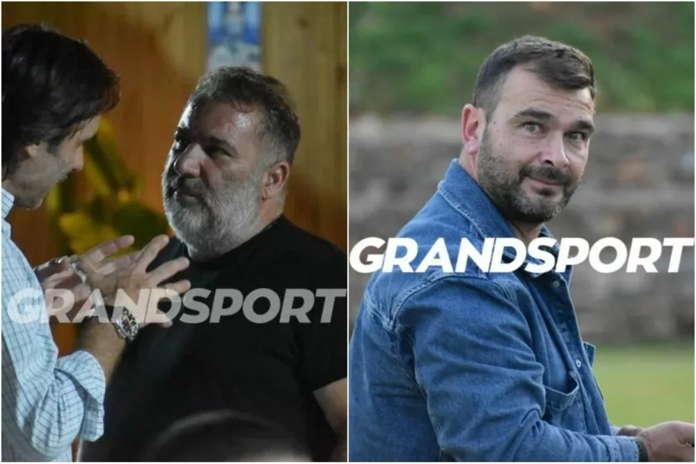 Δύο δυνατές διοικητικές «μεταγραφές» για τον Εργοτέλη