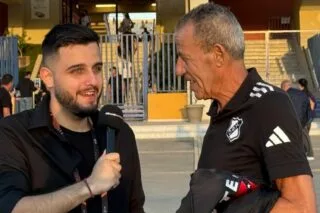 Η φοβερή πρόβλεψη Μποκέα-Κορωνάκη που βγήκε αληθινή (vid)
