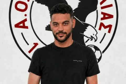 Μεγάλο «μπαμ» με «Μαυρίδη» η Δόξα Γαλιάς!