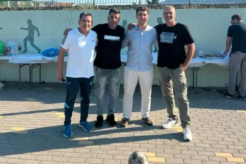 Ανακοινώθηκε το οργανόγραμμα της Ακαδημίας του Γιούχτα