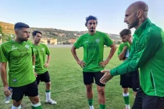 Έλειψε μόνο το γκολ από τον Γιούχτα