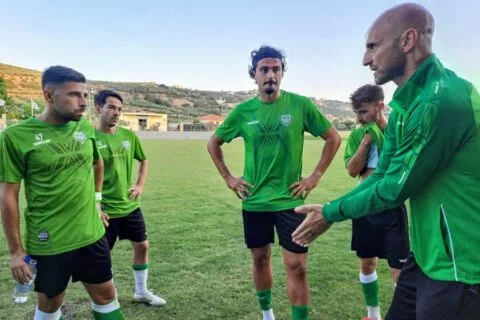 Έλειψε μόνο το γκολ από τον Γιούχτα