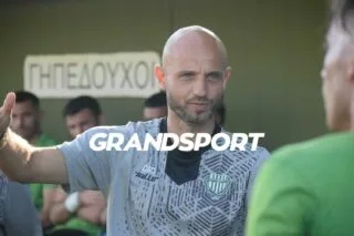Γιούχτας: Ζητούμενο η ομάδα να αποκτήσει ταυτότητα