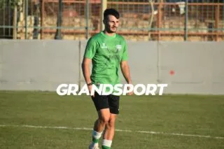 Φιλικό με «άρωμα» Γ’ Εθνικής στις Αρχάνες