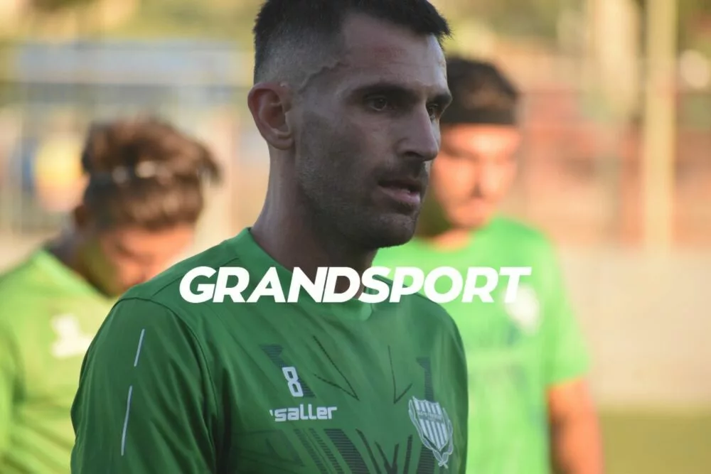 Νίκη του Γιούχτα κόντρα στον ΑΟΤ με 1-0