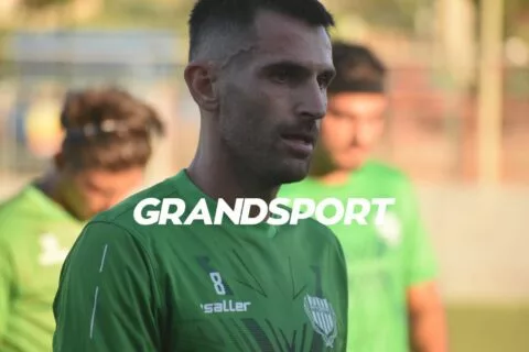 Νίκη του Γιούχτα κόντρα στον ΑΟΤ με 1-0