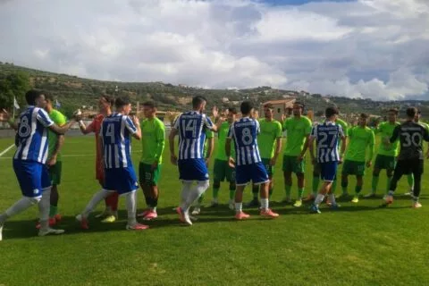 Ρεθυμνιακός: Ψάχνει την πρώτη νίκη στο πρωτάθλημα με φόντο τη Χερσόνησο