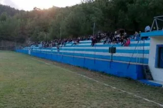 Ανάκληση αδειών σε 11 γήπεδα μετά την τραγωδία στη Θάσο!