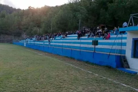 Ανάκληση αδειών σε 11 γήπεδα μετά την τραγωδία στη Θάσο!