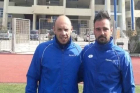 Ανδρουλάκης για Γκώνια: «Τάκαρε, μας έμαθες πολλά, καλό ταξίδι»
