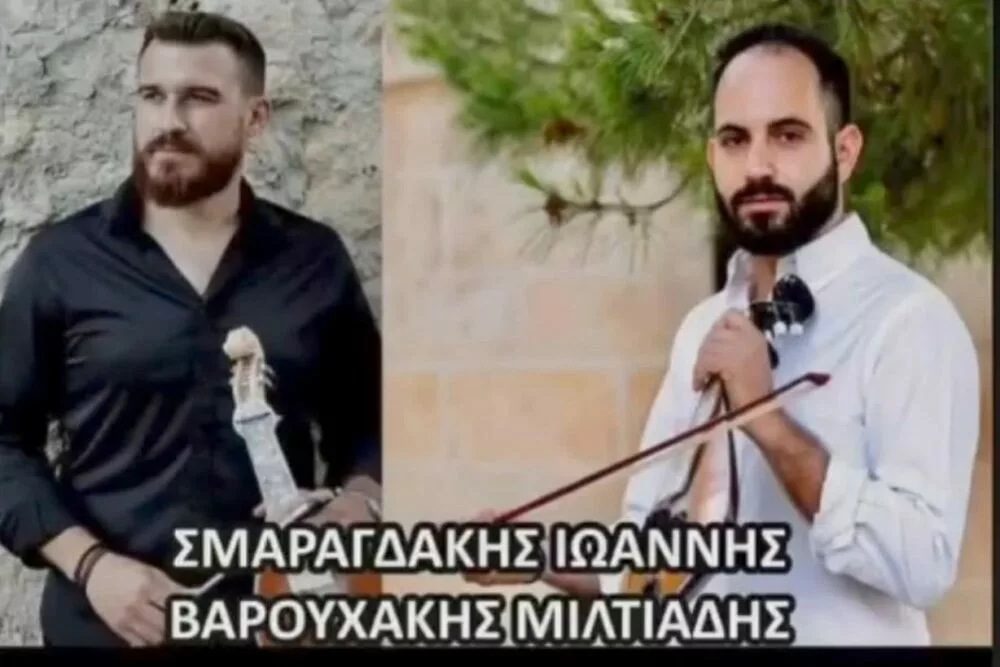 Γλεντάει ο Ατρόμητος Επισκοπής