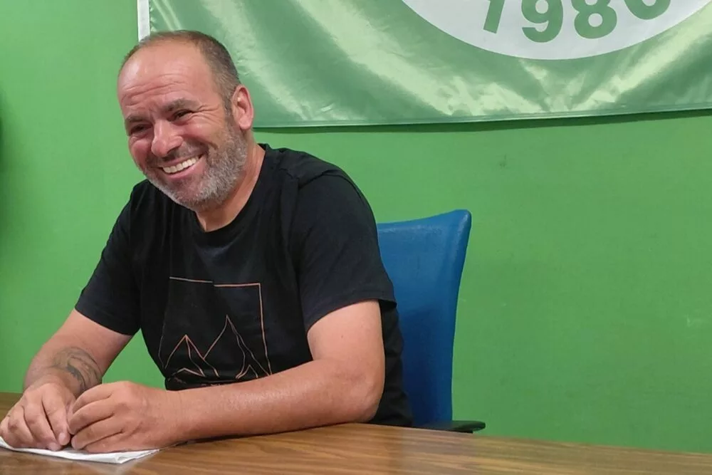 Το παράπονο Κεφαλούκου για το σχόλιο Μιχελάκη