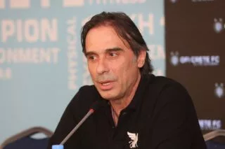 Η. Πουρσανίδης: «Μετά τη Νέα Φιλαδέλφεια μπήκαμε στην τελική ευθεία»