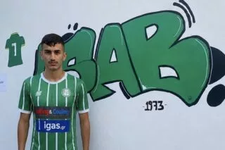 Απέκτησε και Μανωλιτσάκη η Αγία Βαρβάρα!