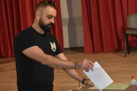 Ο Νεοκλής Σαλούστρος νέος πρόεδρος του Αετού Ανωγείων – Το νέο Δ.Σ. της ομάδας