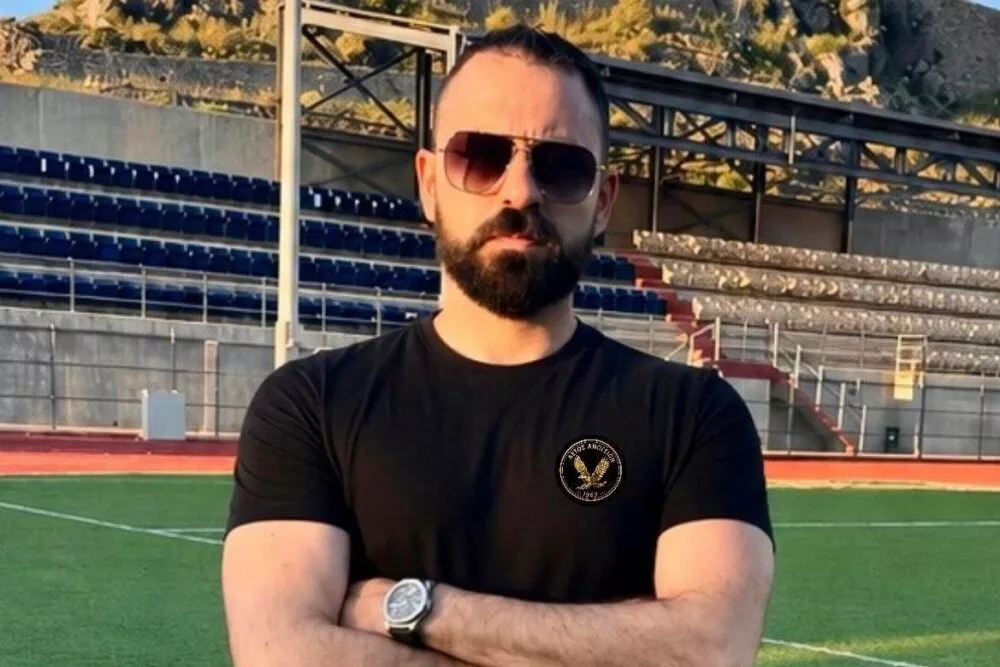 Ν. Σαλούστρος: «Ο Αετός είναι κομμάτι της ιστορίας των Ανωγείων, χρειάζεται η βοήθεια όλων»