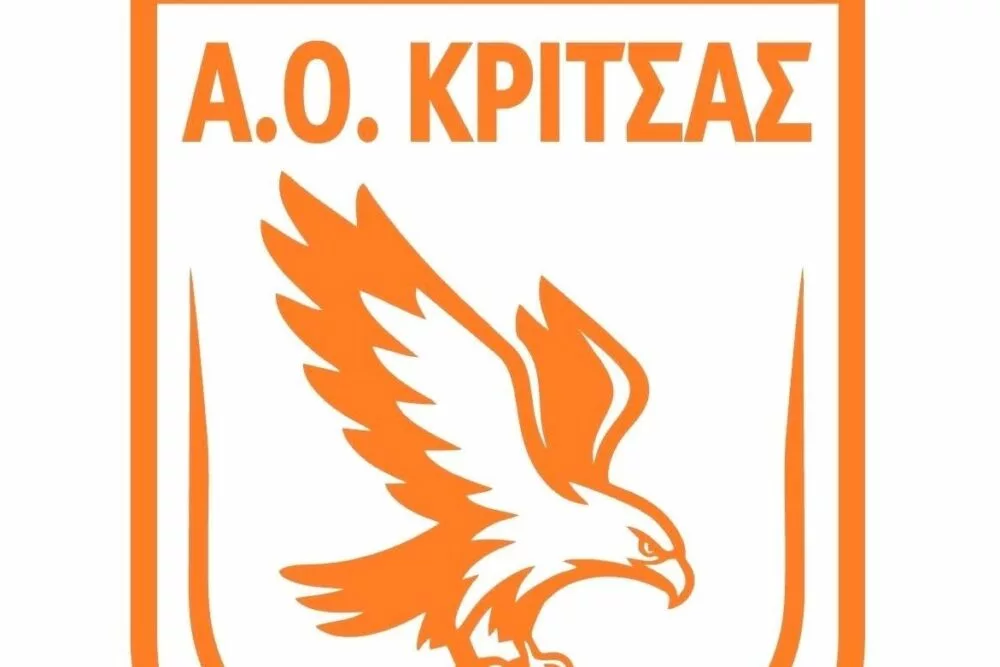 Νέα εποχή και νέο σήμα για τον ΑΟ Κριτσάς