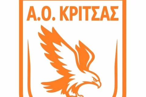 Νέα εποχή και νέο σήμα για τον ΑΟ Κριτσάς