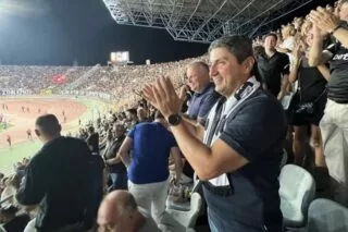 Λ. Αυγενάκης: «Η Κρήτη είναι ασπρόμαυρη»