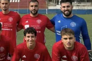 Το ιδιαίτερο «ευχαριστώ» της Φαιστού στον Λευτέρη Παπαδάκη