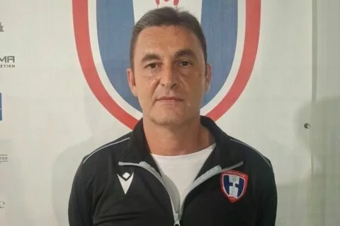 Ηρ. Ξυδάκης: «Είμαι αισιόδοξος πως θα φτιάξουμε μία ανταγωνιστική ομάδα»