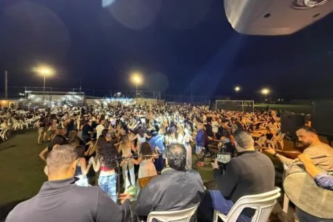 Το «ευχαριστώ» του Ηροδότου για τη μεγάλη ανταπόκριση στην εκδήλωση με τους Κουνάληδες