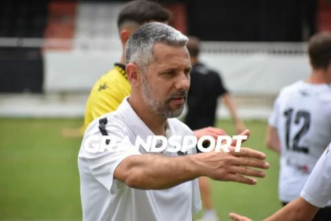 Ξεκινά σήμερα το «χτίσιμο» της νέας Κ15 του ΟΦΗ