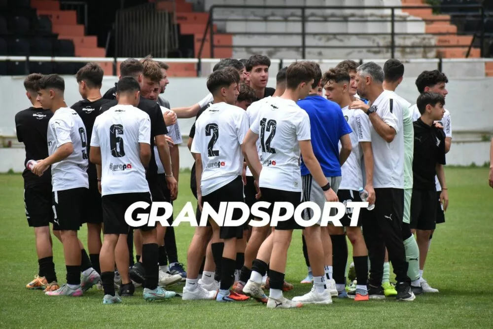 Πρόβα για Γερμανία η Κ15 του ΟΦΗ, «καλό καλοκαίρι» για τον Ερμή Ατσαλένιου