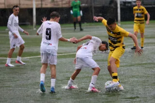 Super League Κ15: Πήρε βαθμό ο ΟΦΗ, «τεσσάρα» ο ΠΑΟΚ – Η βαθμολογία