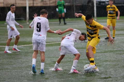 Super League Κ15: Πήρε βαθμό ο ΟΦΗ, «τεσσάρα» ο ΠΑΟΚ – Η βαθμολογία