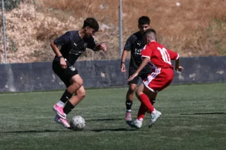 Super League Κ15: Έβαλε 11 γκολ ο Ολυμπιακός – Η βαθμολογία