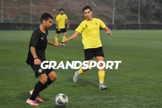 Φιλικό σήμερα για Αστέρα Μυρτιάς και Κ16 ΟΦΗ