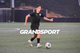 Προς αναβολή η πρεμιέρα της Κ17 του ΟΦΗ