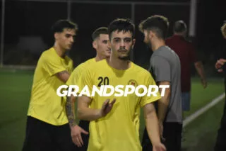 Μεγάλη νίκη για τον Ανθεστίωνα απέναντι στον Ζαρό