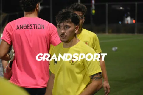 Ανησυχία για Μποάγκα – Φόβοι για ρήξη χιαστού