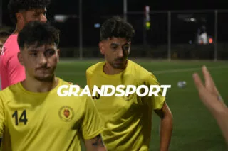 Στο Αρκαλοχώρι το φιλικό Ανθεστίων-Κόροιβος