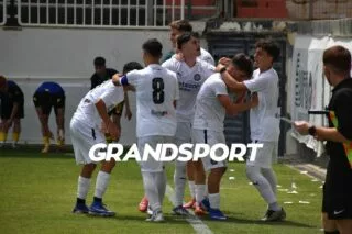 ΟΦΗ: Οι παίκτες που προωθήθηκαν από την Κ17 στην Κ19