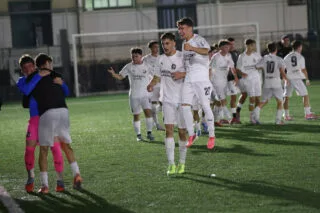 Λυτρωτής ο Παναγιωτάκης για την Κ17 του ΟΦΗ