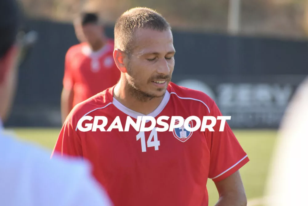 Παρελθόν από τη Χερσόνησο ο Παπαδιός – Μια ανάσα από τον Αλμυρό