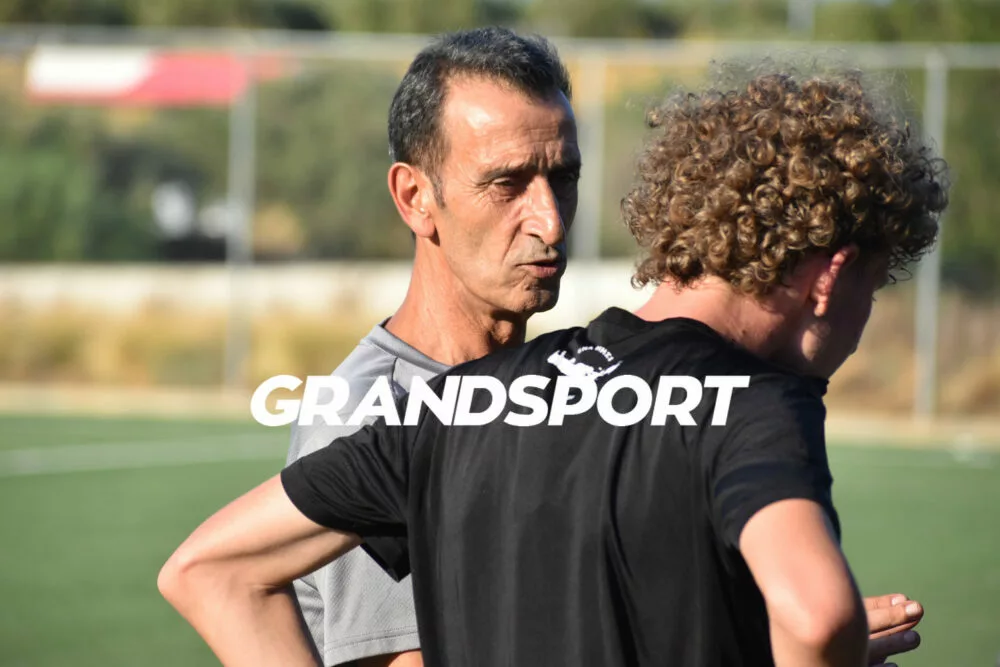 Η ενδεκάδα της Κ19 του ΟΦΗ στη “πρεμιέρα” με τον Άρη