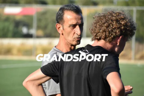Η ενδεκάδα της Κ19 του ΟΦΗ στη “πρεμιέρα” με τον Άρη