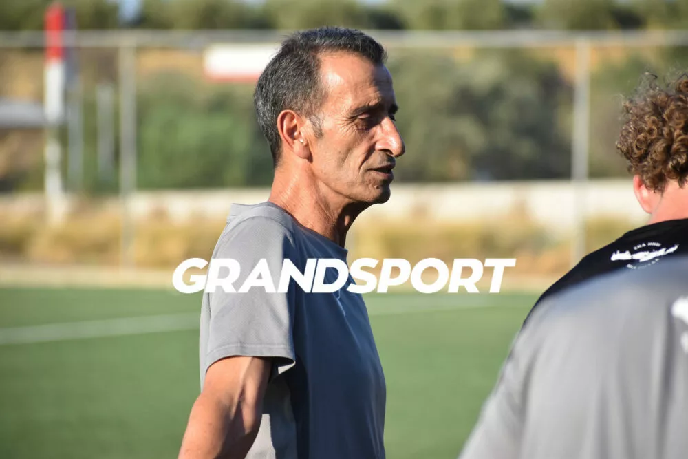 Μ. Πατεμτζής: «Η αγωνιστική και συναισθηματική σταθερότητα έφεραν άλλον έναν τίτλο»