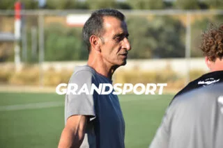 Μ. Πατεμτζής: «Η αγωνιστική και συναισθηματική σταθερότητα έφεραν άλλον έναν τίτλο»
