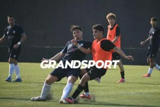 Φιλική νίκη της Κ19 του ΟΦΗ απέναντι στην Επισκοπή