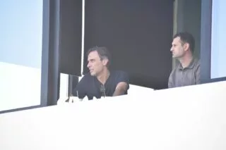 Και ο Χρήστος Καρυπίδης στο ΒΑΚ για τη Κ19 του ΟΦΗ